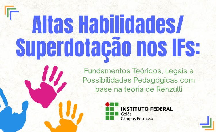 Inscrições abertas e gratuitas